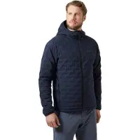Helly Hansen Hp Hybrid Stretch Jacket Blue S Homme Bleu S