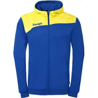 Kempa Athletics 29 Jacket Bleu 2XL Homme