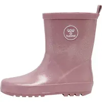 Hummel Boots bleu outremer / gris clair