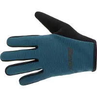 Santini Mtb Gloves Noir XL Homme