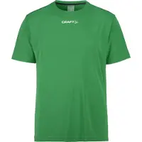 Craft T-shirt fonctionnel Squad Go Hommes - Vert