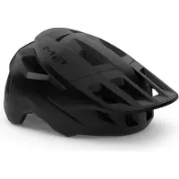 Met Shelter Mtb Helmet Noir XL