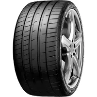 Goodyear So car-tyres Eagle F1 Supersport ( 315/30 ZR21 (105Y) XL EVR, NA0, avec protège-jante (MFS) )