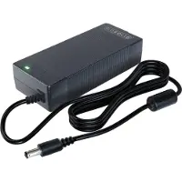 GO SOLID! Chargeur compatible avec QMWheel V20 & V20 Pro