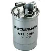 Delphi Filtre à carburant HDF598