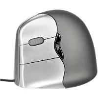 Evoluent VerticalMouse 4 Left - Souris verticale