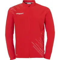 Uhlsport Score 26 Evo Woven Jacket Rouge 6-7 Years Enfants