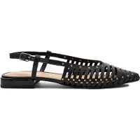 Gioseppo Jericho Ballet Pumps Noir EU 41 Femme