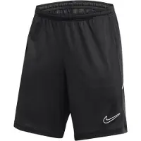 Nike Dri-fit Academy 25 Shorts Noir 2XL / Regular Homme