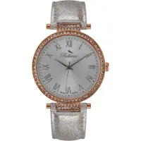 Bellevue B59 Woman Watch Doré Femme