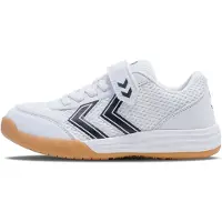 Hummel Baskets 'MULTIPLAY FLEX' noir / blanc