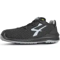 U Power Monaco Safety Shoes Noir EU 44