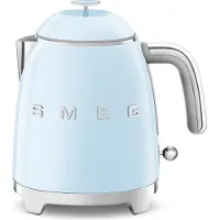 Smeg KLF05PBEU Bleu