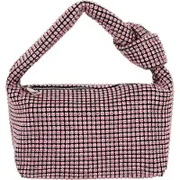 FENIA Sac à main pour femme - rose, taille unique