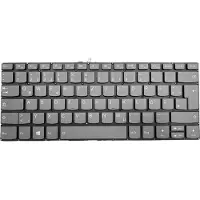 T-ProTek Clavier FRANÇAIS compatible Lenovo Yoga 520-14IKB (80X800JKGE)
