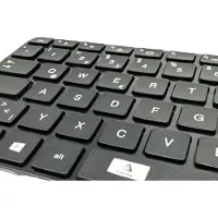 T-ProTek FR - Noir Clavier sans cadre compatible avec HP Pavilion G6-2239eg, G6-2239sg