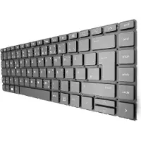 T-ProTek Clavier FRANÇAIS compatible HP EliteBook x360 1040 G5 (5SR12EA)