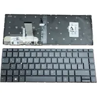 T-ProTek Clavier FRANÇAIS compatible HP EliteBook x360 1040 G5 (5SR05EA)