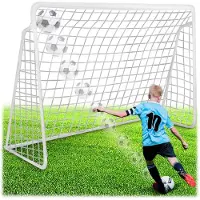 B2X But de football 300 x 200 x 90 cm NS-496
