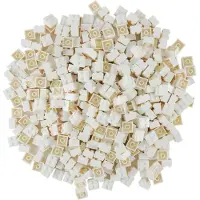 LEGO Briques 2x2 Blanc - 3003 NOUVEAU ! Quantité 250x
