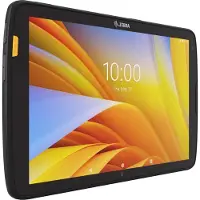 Zebra ET45 - 20,3 cm (8 Zoll) - 1280 x 800 Pixel - 64 GB - 4 GB - Android 11 - Noir