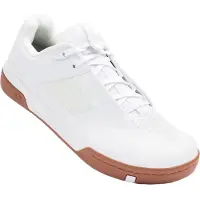 Crankbrothers Stamp Lace Mtb Shoes Blanc EU 42