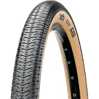Maxxis PNEU DTH 26x2.15 26x2.15 PAROIS BRUNES FONC ES 60TPI