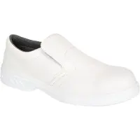 Portwest FW58 Chausson O2 Blanc Gr. 41