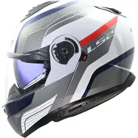 LS2 FF908 Strobe II Monza Casque