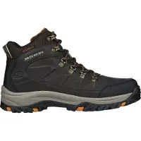SKECHERS Chaussures Relment Daggett, 204642CHOC