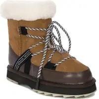 Emu australia Blurred Boots Marron EU 37 Femme