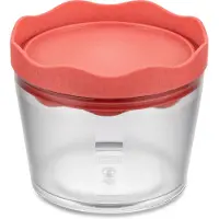Koziol - Verre de conservation Prince S 300 ml