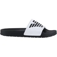 Giorgio Armani Chaussures emporio Sliders XN747XVPS04D287