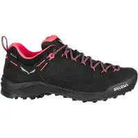 Salewa Chaussures Wildfire Leather Gtx 614170936