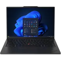 Lenovo ThinkPad X1 Carbon Gen 13 Aura Edition, Intel Core Ultra 7, 35,6 cm (14"), 2880 x 1800 Pixel, 32 GB, 1 TB, Windows 11 Pro
