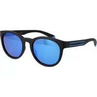 Polaroid lunettes de soleil noir PLD 2150/S 52OY45X