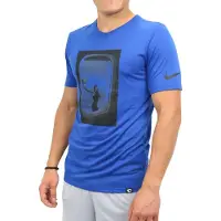Nike KD M NK DRY TEE FREQ FLYER