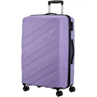 American Tourister Jetdriver 3.0 L - Icy Lilac