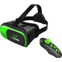Esperanza virtual reality glasses with remote EGV300R