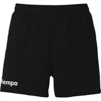 Kempa Performance Short , Taille:L, Coleurs:noir