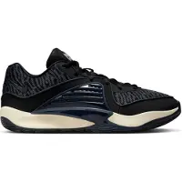 Nike Kd16 Black/Black-Dk Smoke Grey-Coco Black/Black-Dk Smoke Grey-Coco 42