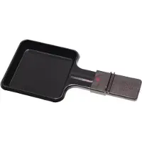 Severin 9759048 Panneau, poêlon pour RG 2371 RG 2372 RG 2373 RG 2374 Raclette