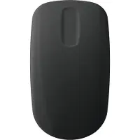 Cherry Design Active Key AK-PMH3, ambidextre, sans fil RF, 1000 DPI, noir