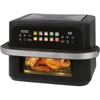ProfiCook PROFI COOK PRC PC-FR 1313H Heissluftfritt 304231 4006160013139
