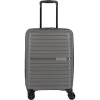 Travelite TRIENT Trolley S à 4 roulettes - Anthracite