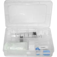 Xlc Kit de purge BR-X66 Hayes HFX/El Camino/Stroke/Ryde