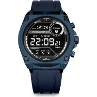 Police SMARTWATCH Montres connectées PEIUN0000103