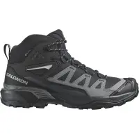 Salomon Chaussures randonnée X Ultra Mid 360 Gtx Gore-tex 474476