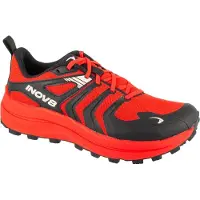 Inov-8 Trailtalon Max Trail Running Shoes Rouge EU 44 Homme