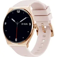 ECOWATCH Smartwatch EW05 GOLD